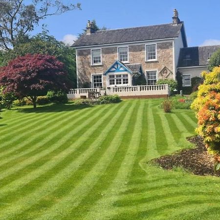 Creag Dhubh Country House อินเวอเรรี ภายนอก รูปภาพ