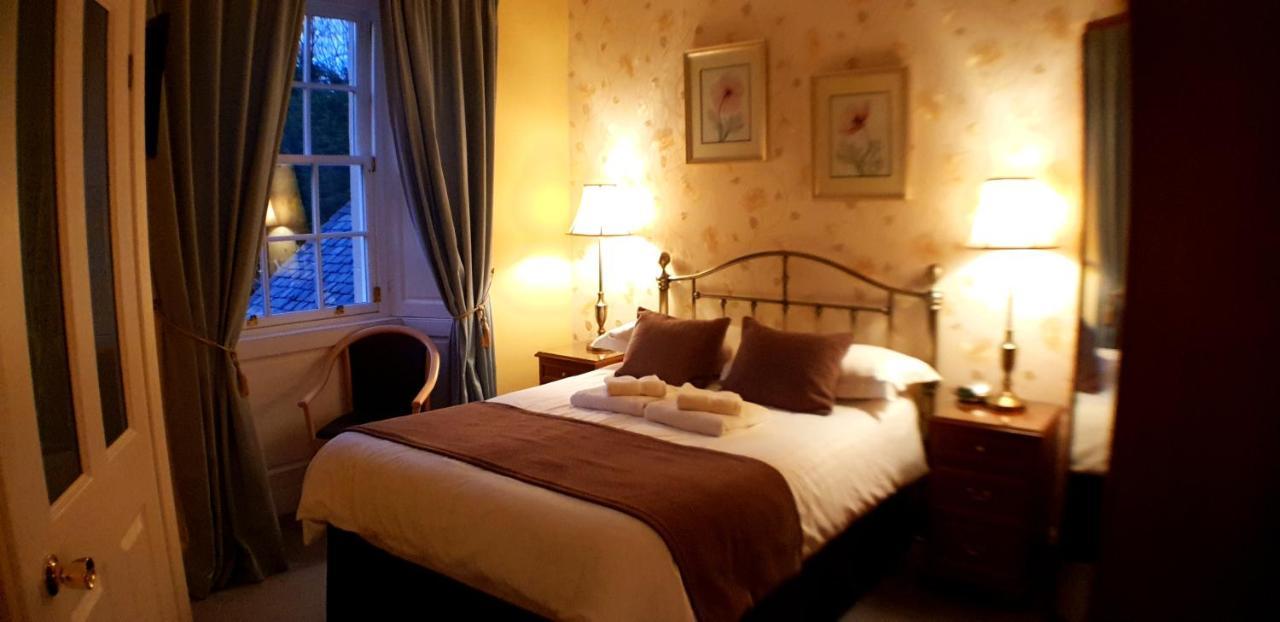 Creag Dhubh Country House อินเวอเรรี ภายนอก รูปภาพ