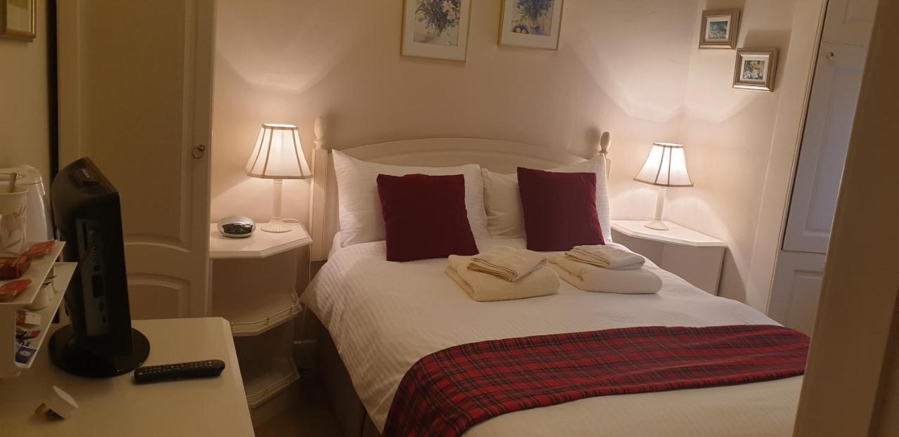 Creag Dhubh Country House อินเวอเรรี ภายนอก รูปภาพ